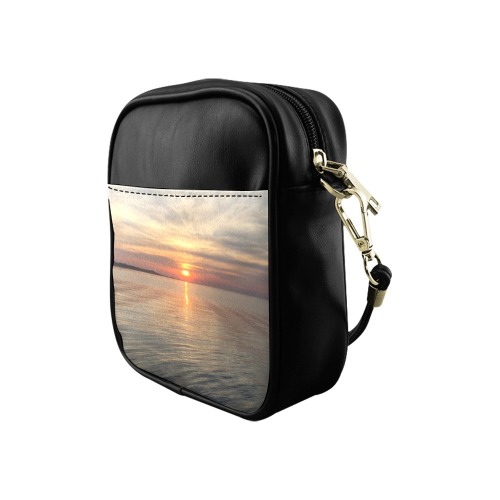 Early Sunset Sling Bag (Model 1627)