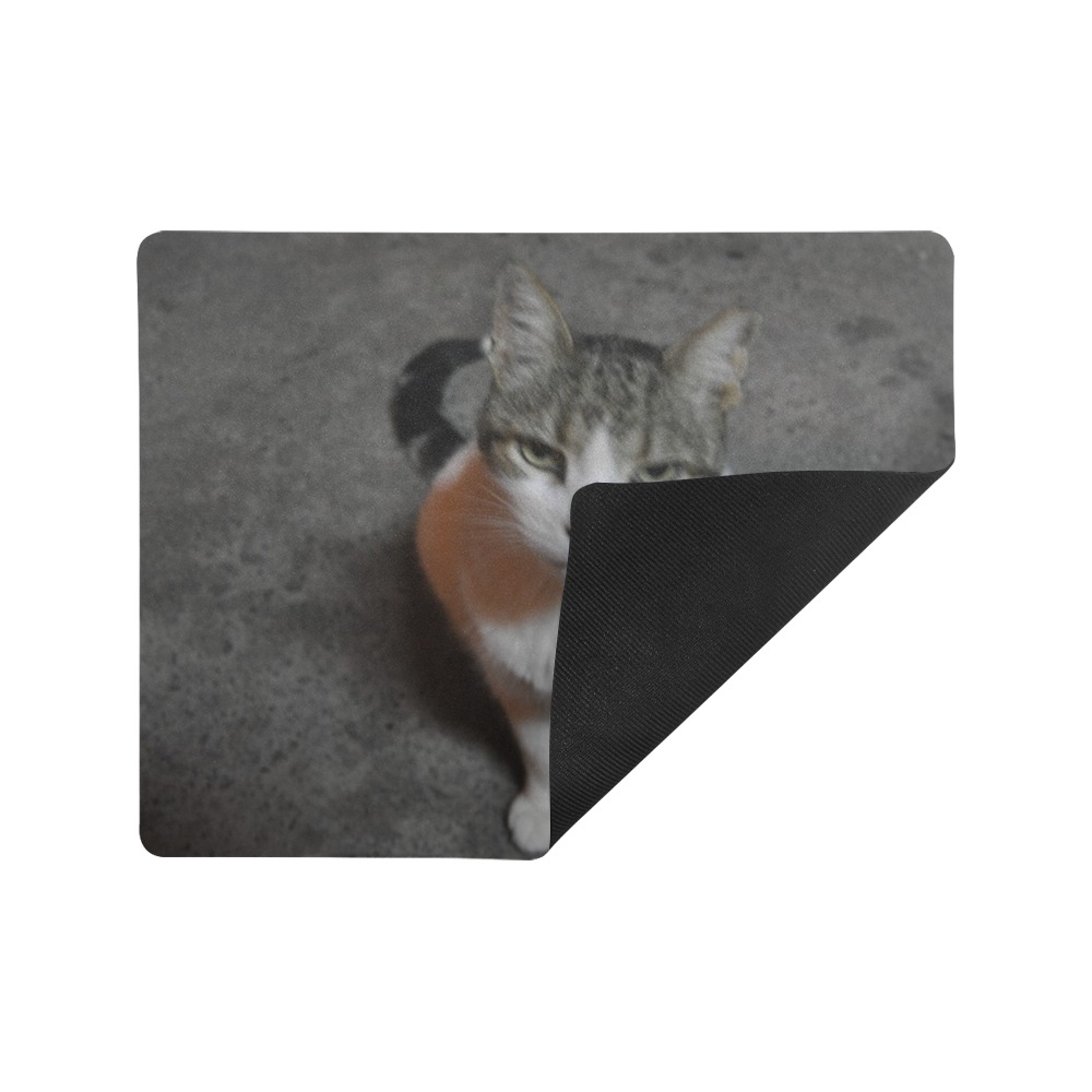 cat1 Mousepad 18"x14"