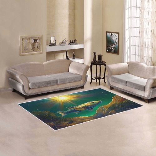 Celestial Swim
