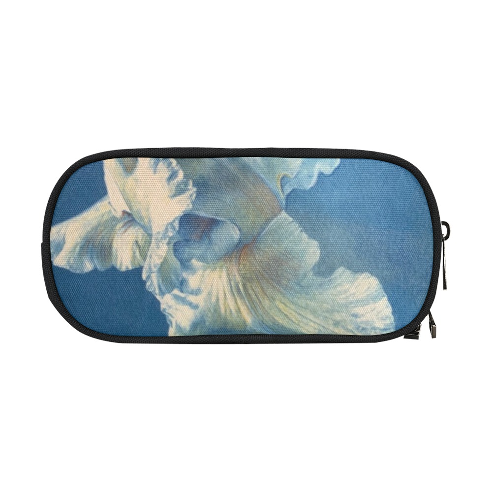 iris pencil pouch large model Pencil Pouch/Large (Model 1680)