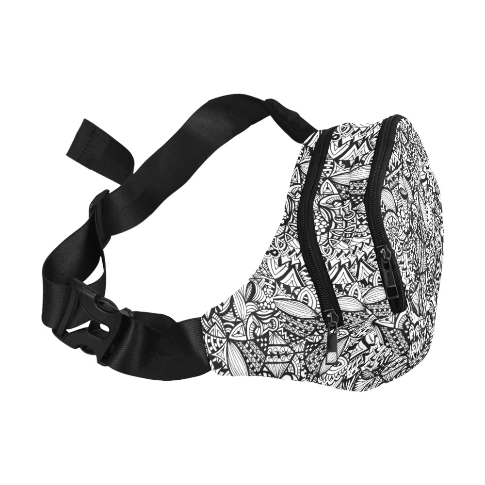 Mind Meld Fanny Pack/Small (Model 1677)