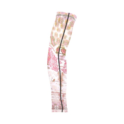 parrot 5 Arm Sleeves (Set of Two)