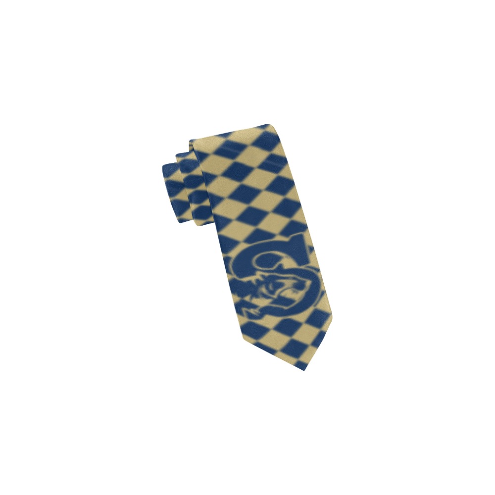 Tie 1 Classic Necktie (Two Sides)