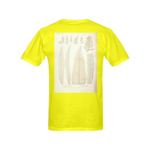 50665286196_c47de60e57_o Men's T-Shirt in USA Size (Two Sides Printing)