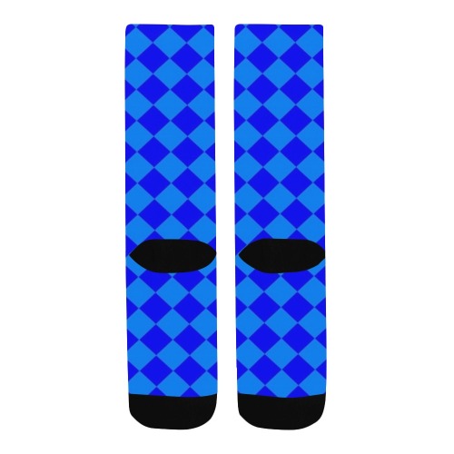bluetriangle Men's Custom Socks