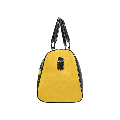 Nurse Bag New Waterproof Travel Bag/Small (Model 1639)