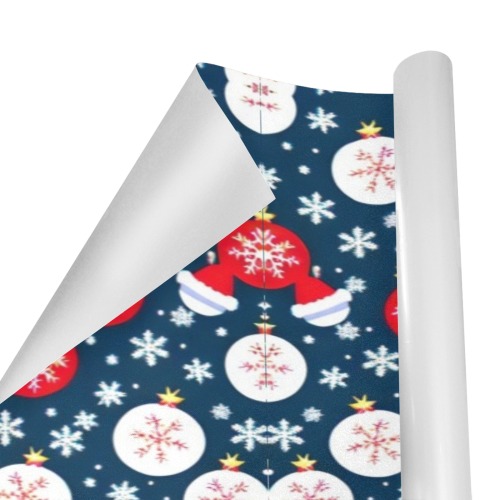 c2 Gift Wrapping Paper 58"x 23" (1 Roll)