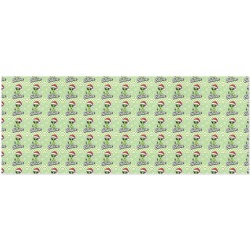 Alien Believes In Santa Gift Wrapping Paper 58"x 23" (1 Roll)