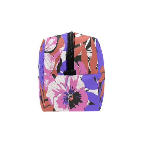 MEADOW TROPICAL GARDEN CP-01A Wash Bag (Model 1721)