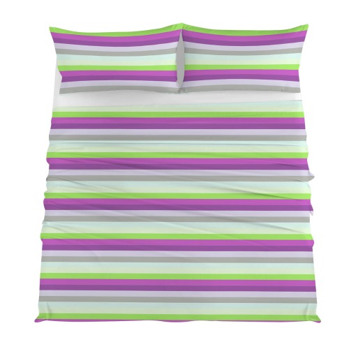 Fun Stripes 4