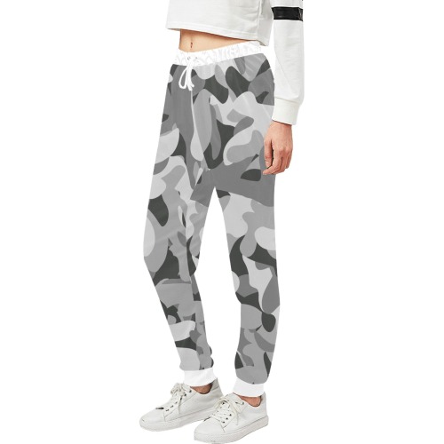 11288-[Convertido]2 Unisex All Over Print Sweatpants (Model L11)