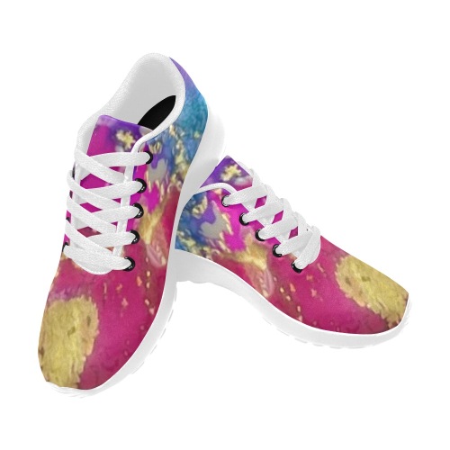 colours Women’s Running Shoes (Model 020)