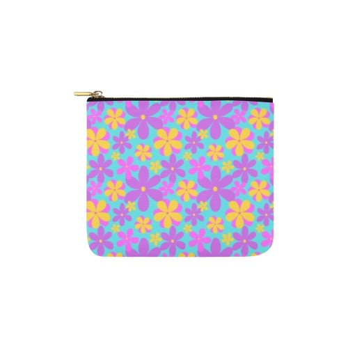 Andrea Carry-All Pouch 6''x5''