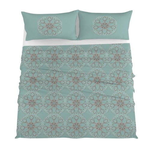 arabesque 7-turquoise