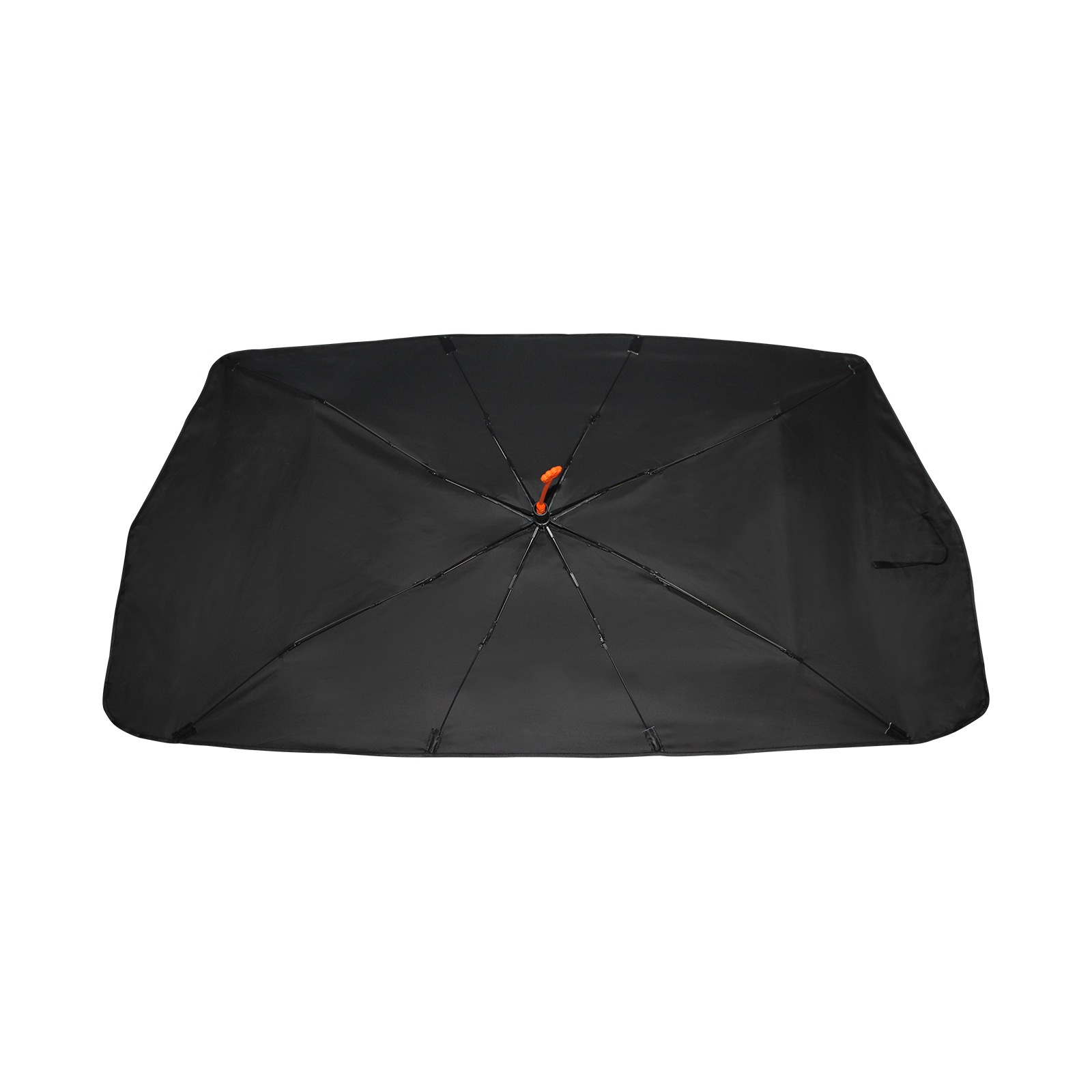 IMG_5908 Car Sun Shade Umbrella 58"x29"