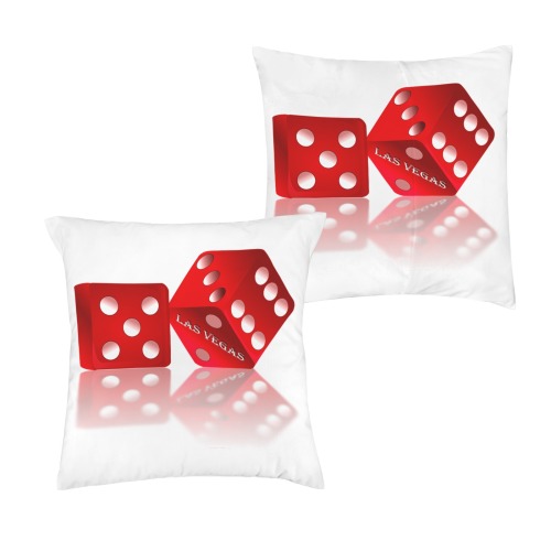 Las Vegas Craps Dice