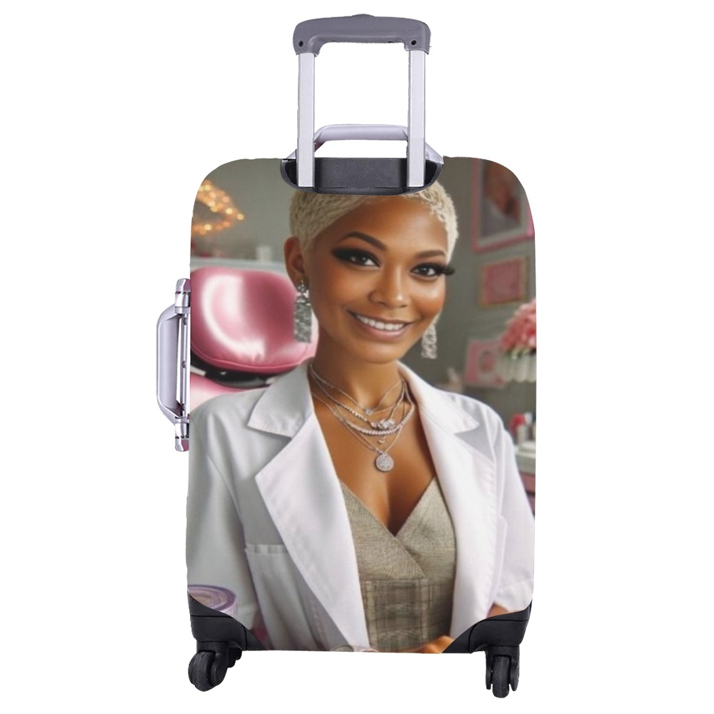 Luggage Cover Luggage Cover/Large 26"-28"