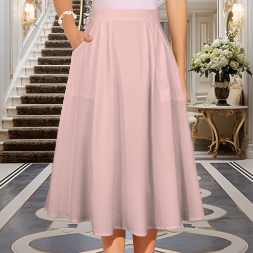Gossamer Pink