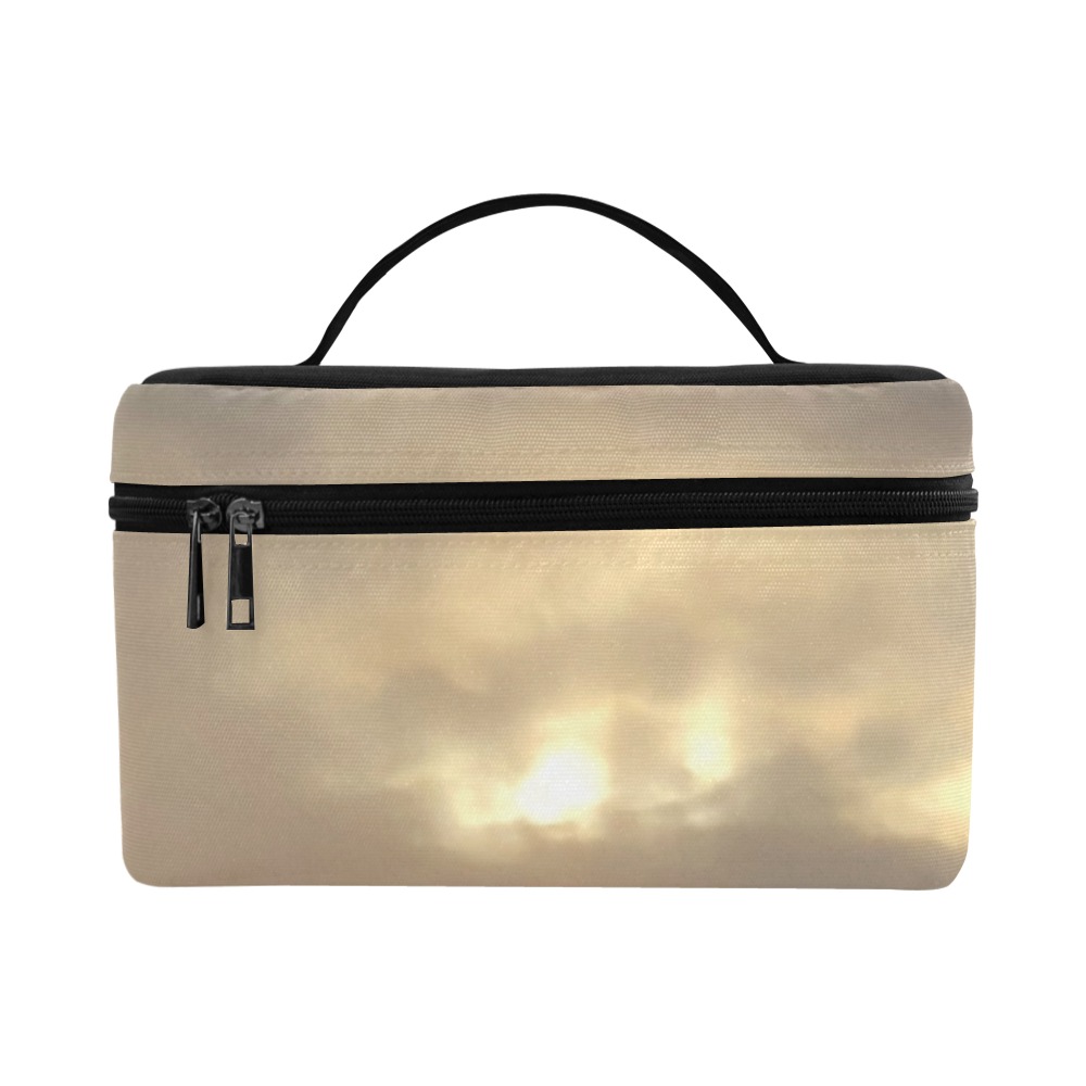 Cloud Collection Lunch Bag/Large (Model 1658)