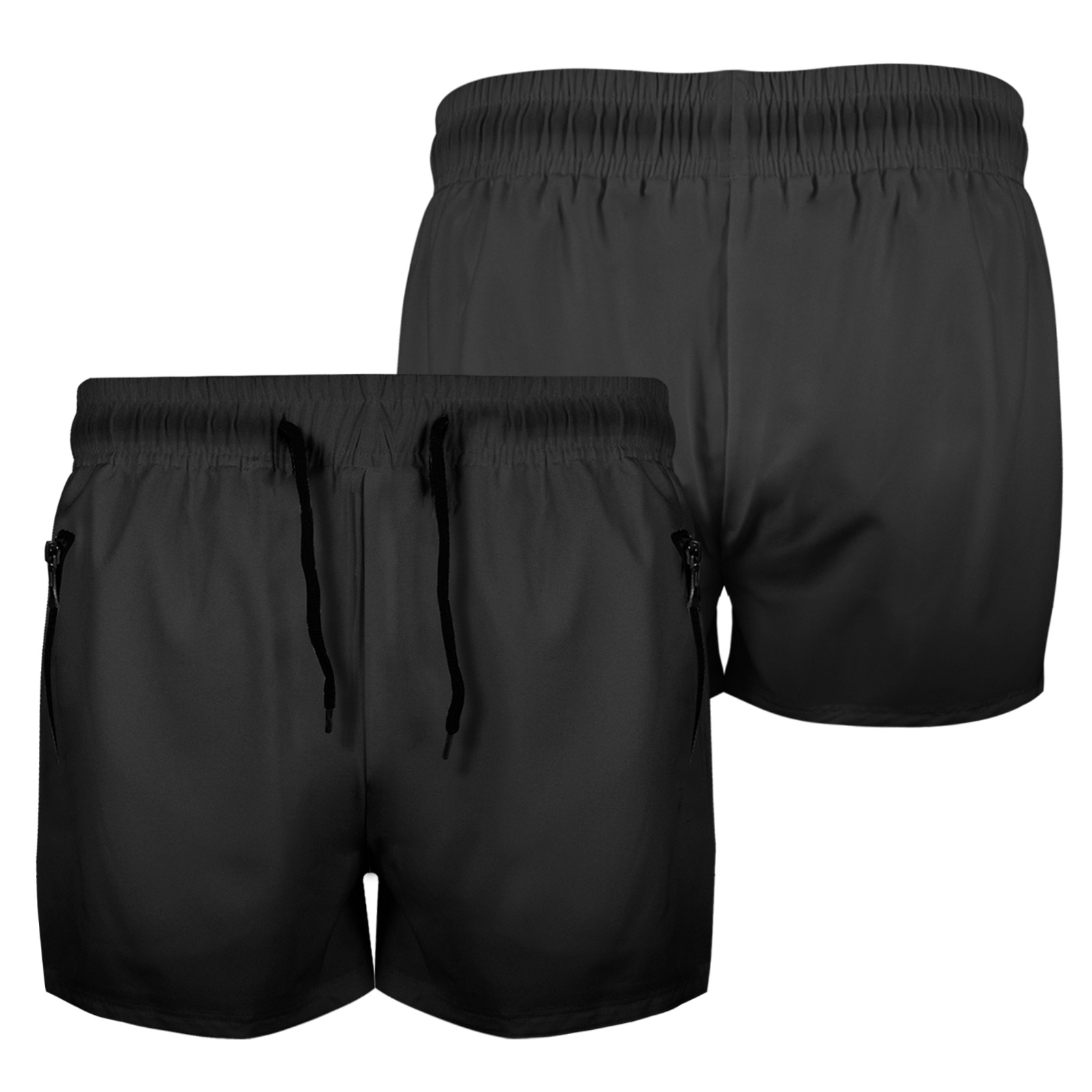 Mania Men's Quick Dry Shorts (Model L70)