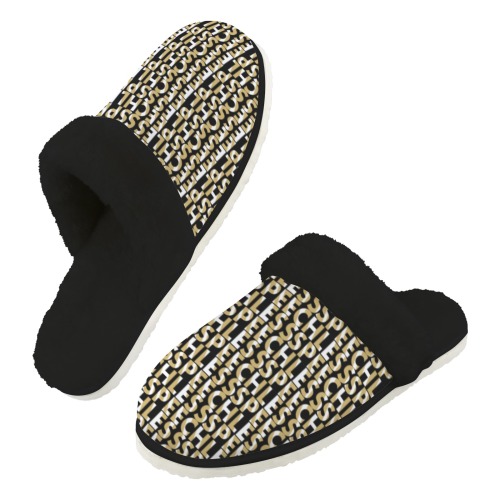 speechles whie & beige zebra