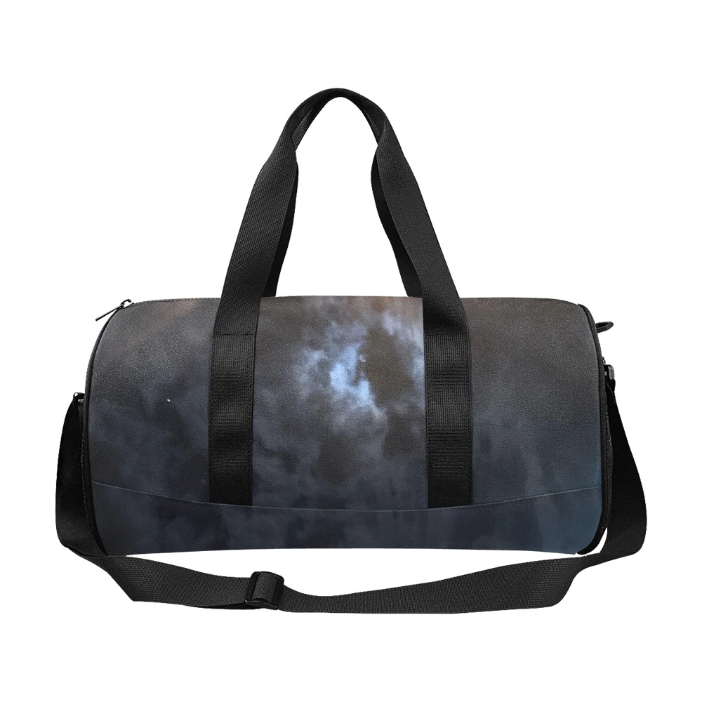 Mystic Moon Collection Duffle Bag (Model 1679)