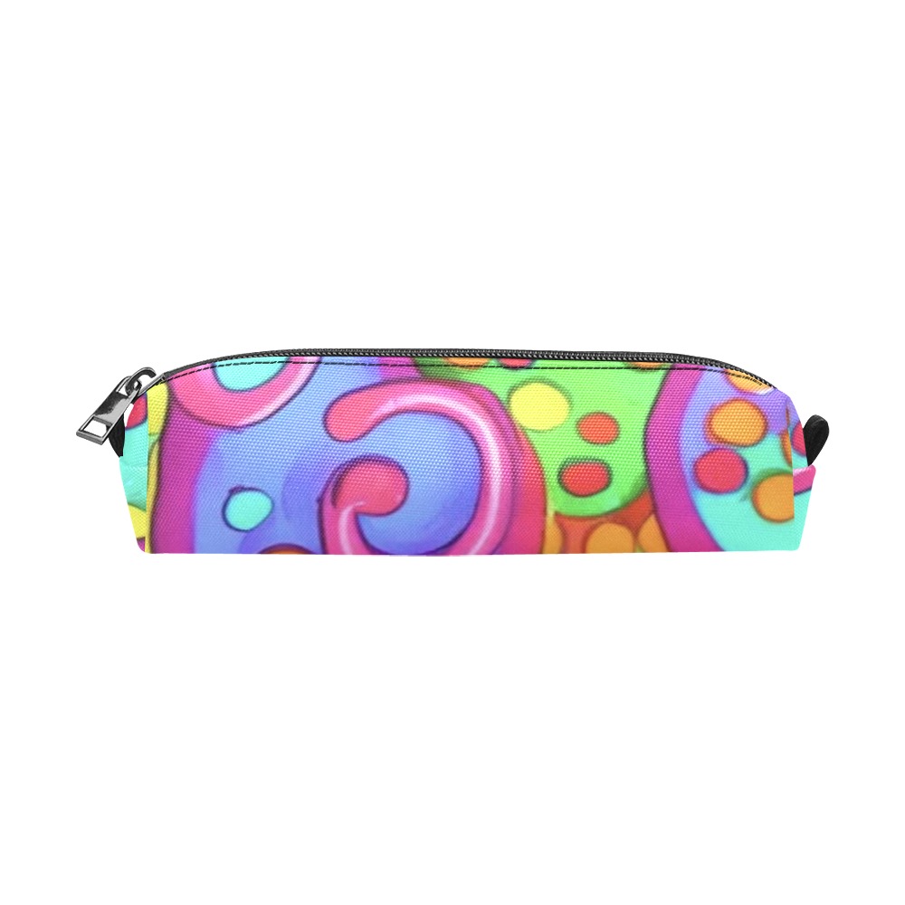 RS777 Pencil Pouch/Small (Model 1681)