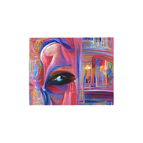 eyes_wide_shut_TradingCard 120-Piece Wooden Photo Puzzles