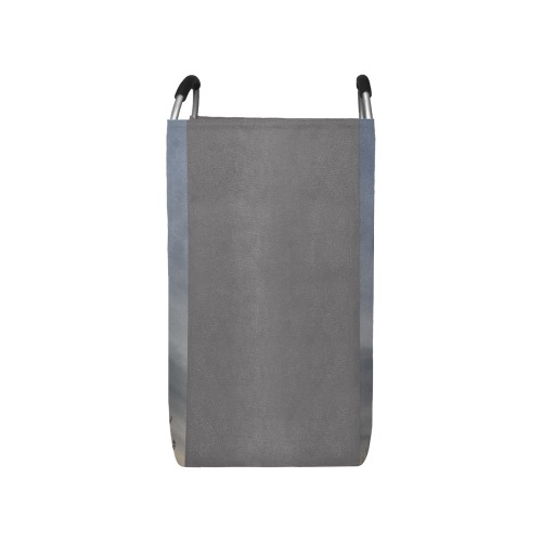 Evening whispers Square Laundry Bag
