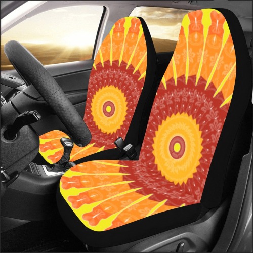 520205 Car Seat Covers (Set of 2)