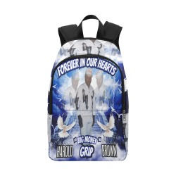 Customized_Backpack Fabric Backpack for Adult (Model 1659)