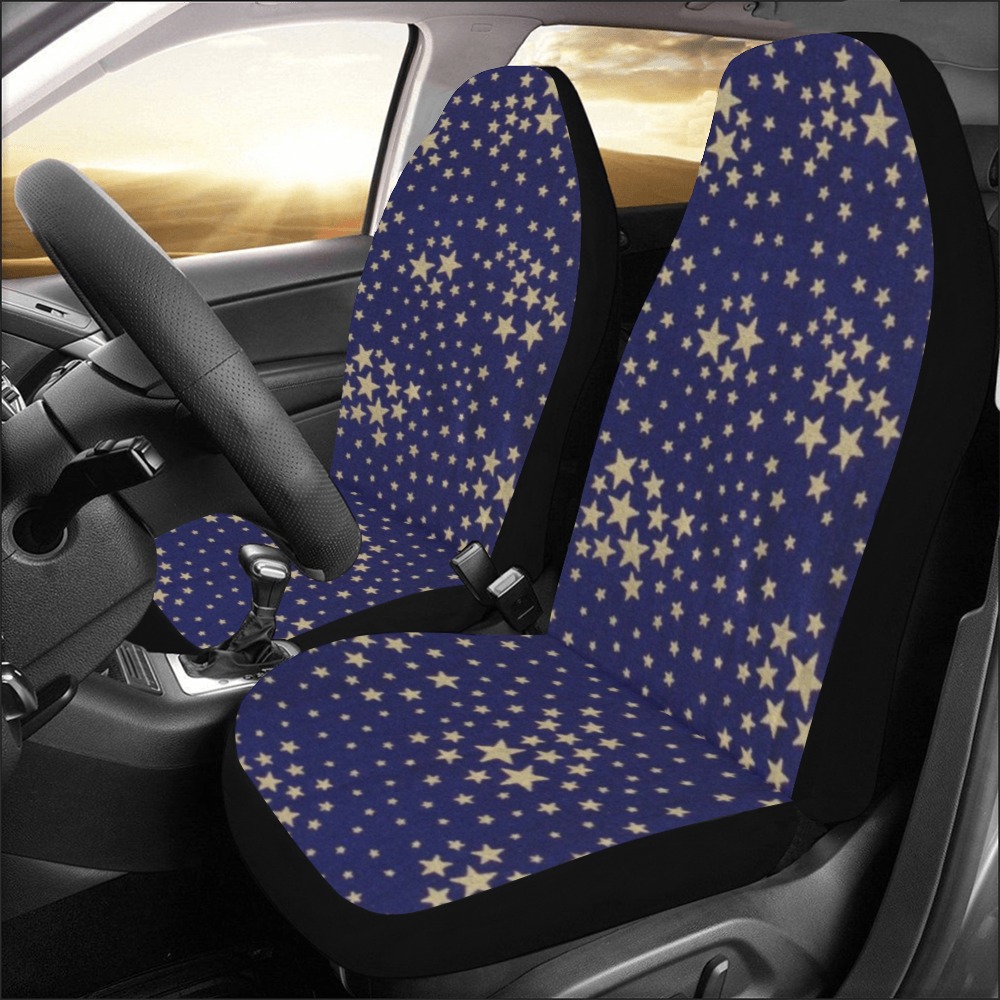 65208485 Car Seat Covers (Set of 2)