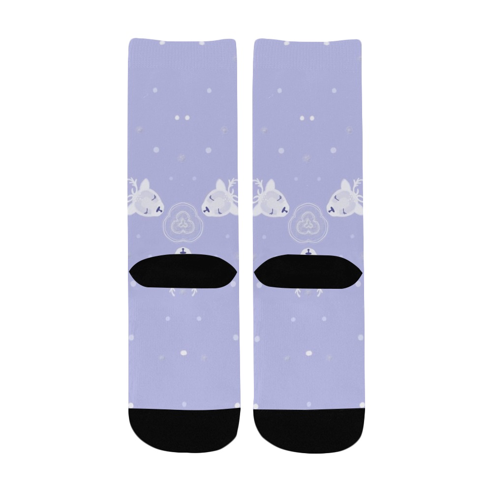 Levi7 Kids' Custom Socks
