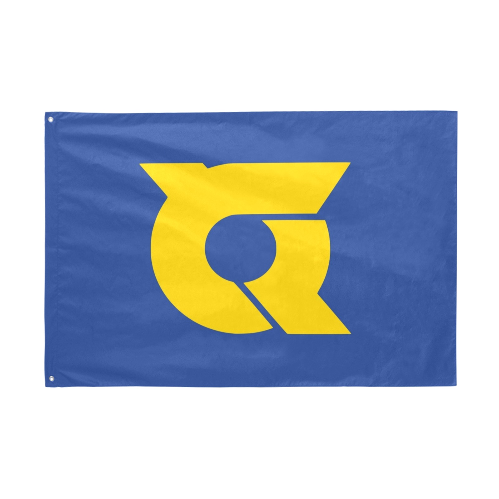 Okushima Prefecture, Flag of Garden Flag 70"x47"
