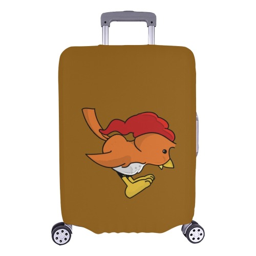 Birzy Luggage Cover/Large 26"-28"