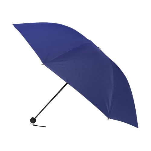 blu e Anti-UV Foldable Umbrella (U08)