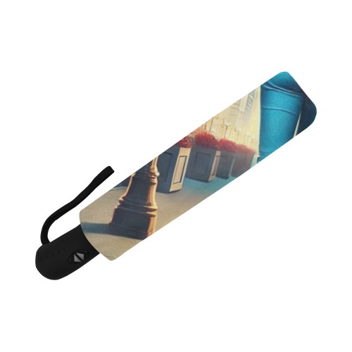 do over day Auto-Foldable Umbrella (Model U04)