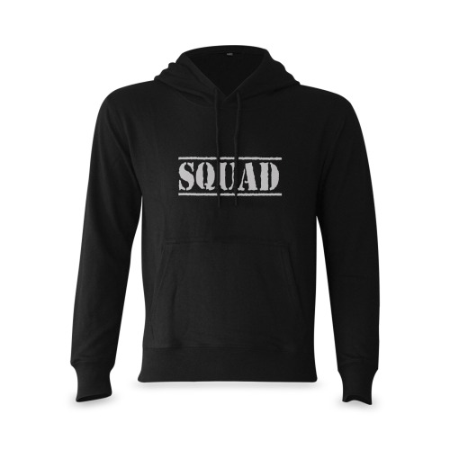 SQUAD Oceanus Hoodie Sweatshirt (NEW) (Model H03)