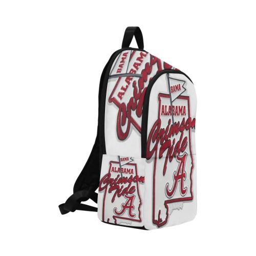 Bama Fabric Backpack for Adult (Model 1659)