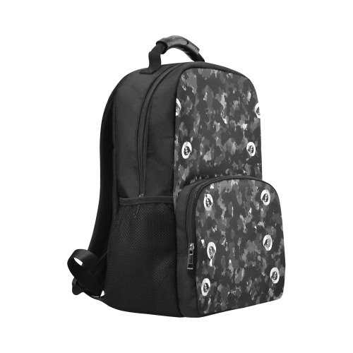 New Project (2) (1) Unisex Laptop Backpack (Model 1663)