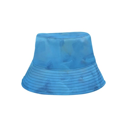 hgtrhyt All Over Print Bucket Hat for Men