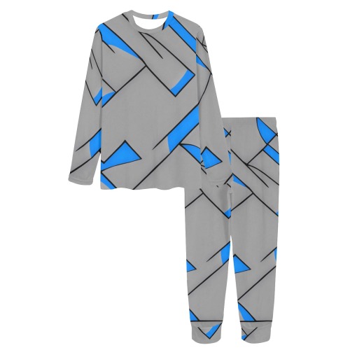 2023-12-08T15_53 Women's All Over Print Pajama Set