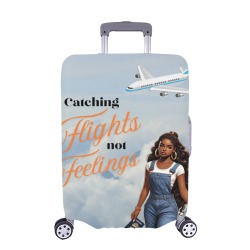 Catching XL Luggage Cover/Extra Large 28"-30"