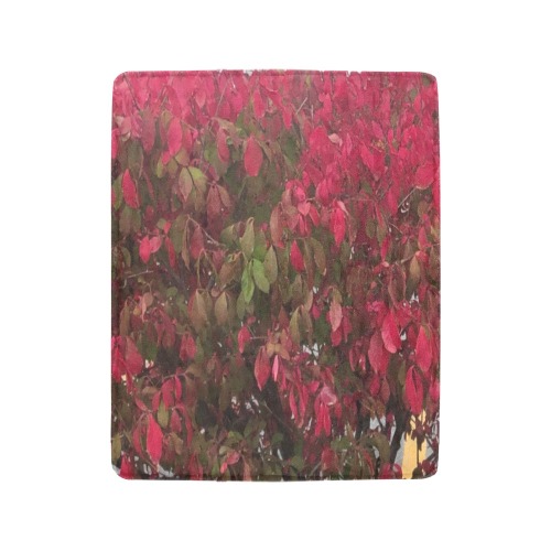 Changing Seasons Collection Ultra-Soft Micro Fleece Blanket 40"x50"