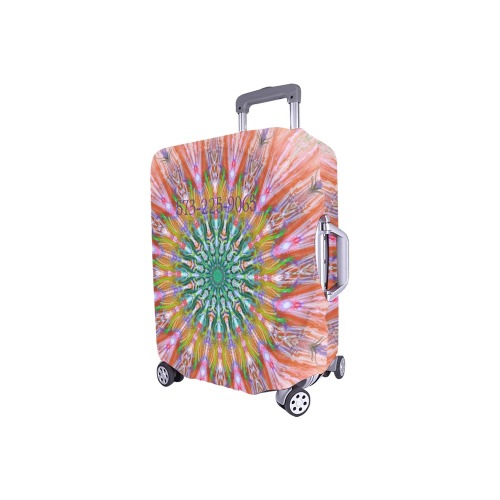 74-4 Luggage Cover/Small 18"-21"