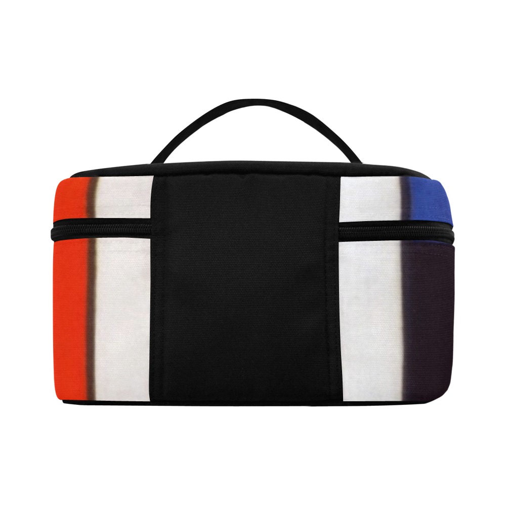 Composition A by Piet Mondrian Lunch Bag/Large (Model 1658)