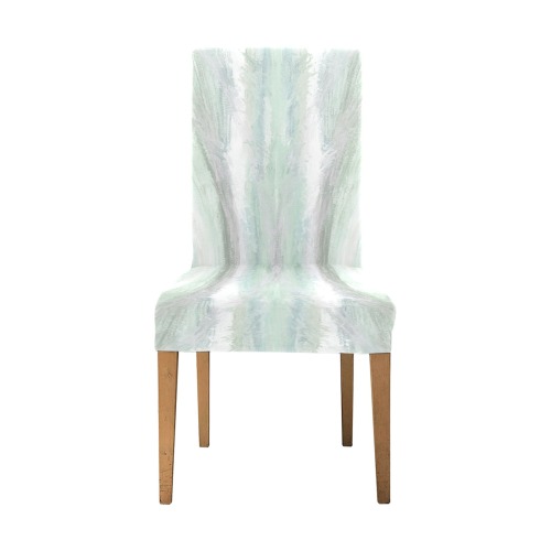 explosion -4 Removable Dining Chair Cover
