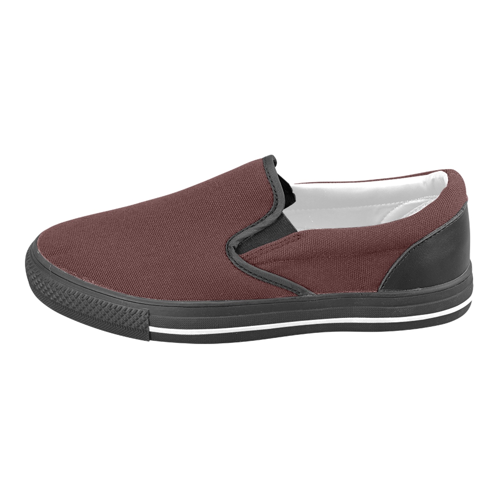 20170915101046772517 Men's Slip-on Canvas Shoes (Model 019)