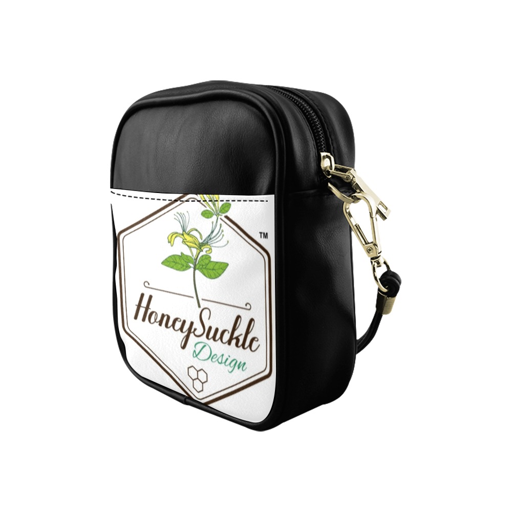 Honey Suckle Sling Bag (Model 1627)