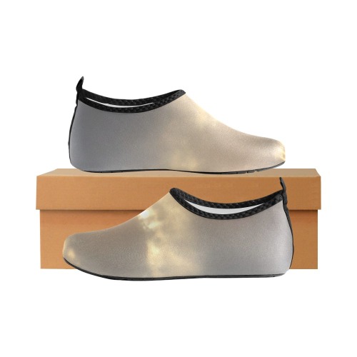Cloud Collection Men's Slip-On Water Shoes (Model 056)